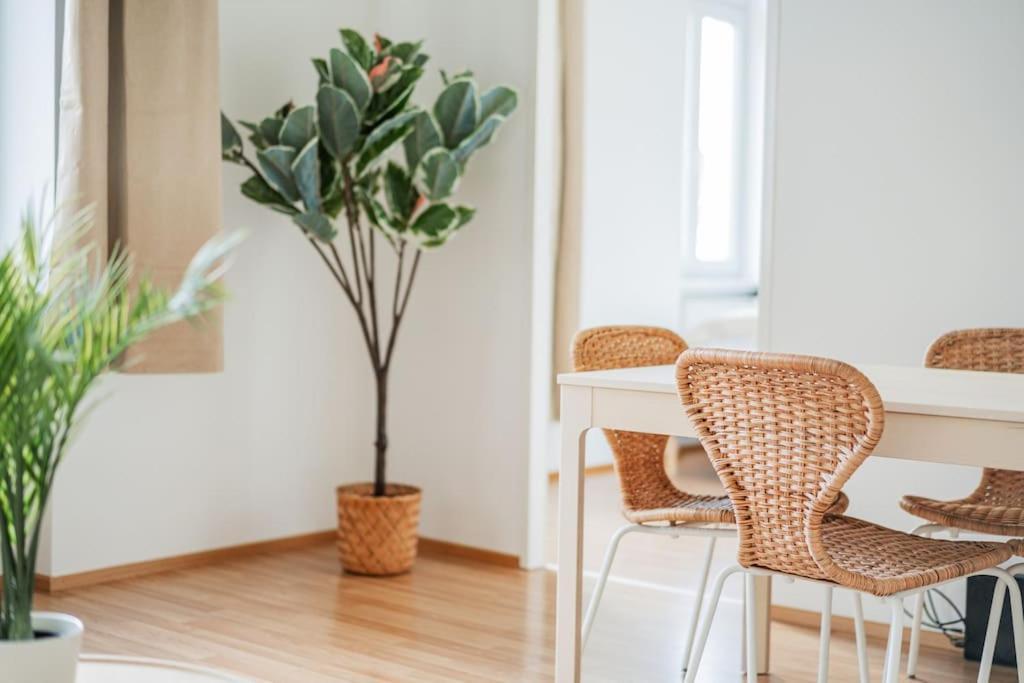 Chic #18 Apartment Wien